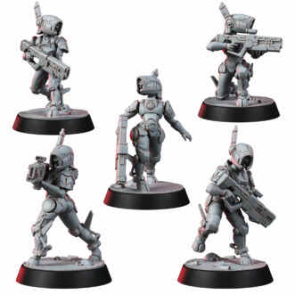 GREATER GOOD EXOSTRIDERS