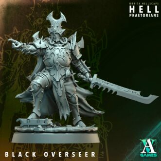 HELL PRAETORIANS BUNDLE