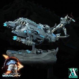 HELLAS ETERNAL WARCRY BUNDLE