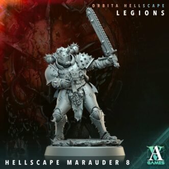 LEGIONS BUNDLE