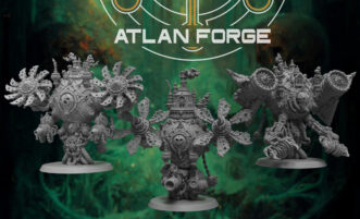 MANUS MORTIS MIASMA CORPSE ENGINES SQUAD