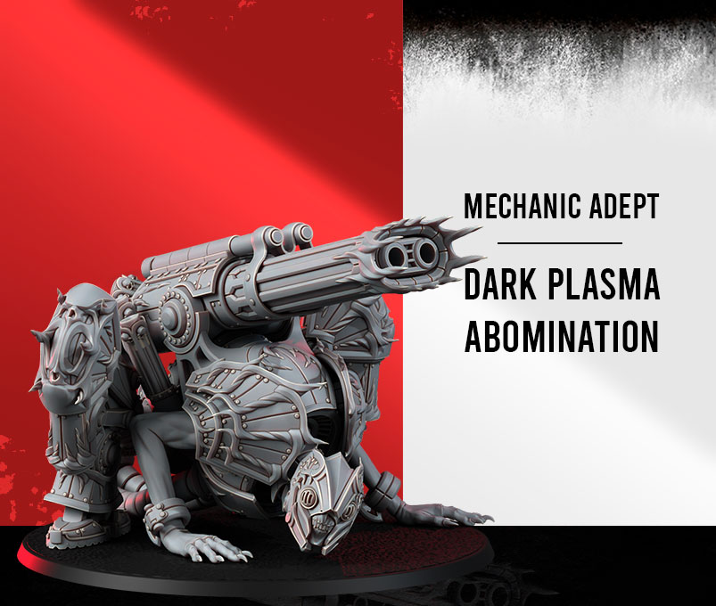 Wargame Exclusive