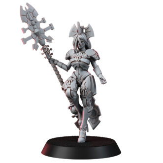 NECRO ANIME SILENT QUEEN V2