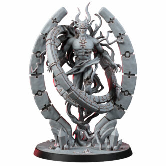 NECROCYBORG VOID ASCENDANT