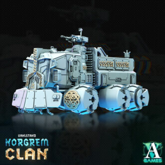 NORGREM CLAN BUNDLE
