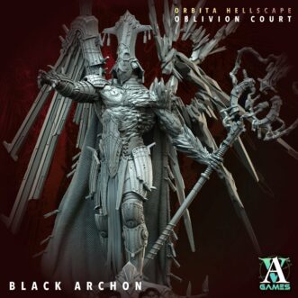 OBLIVION COURT BUNDLE
