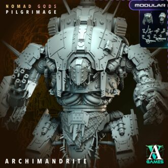 PILGRIMAGE BUNDLE