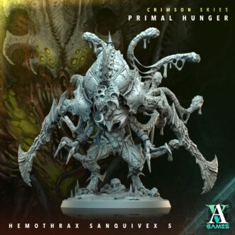 PRIMAL HUNGER BUNDLE