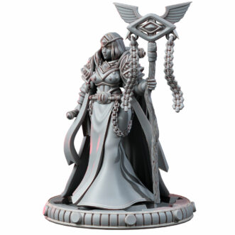 PRIME ANIME VOIDSEER