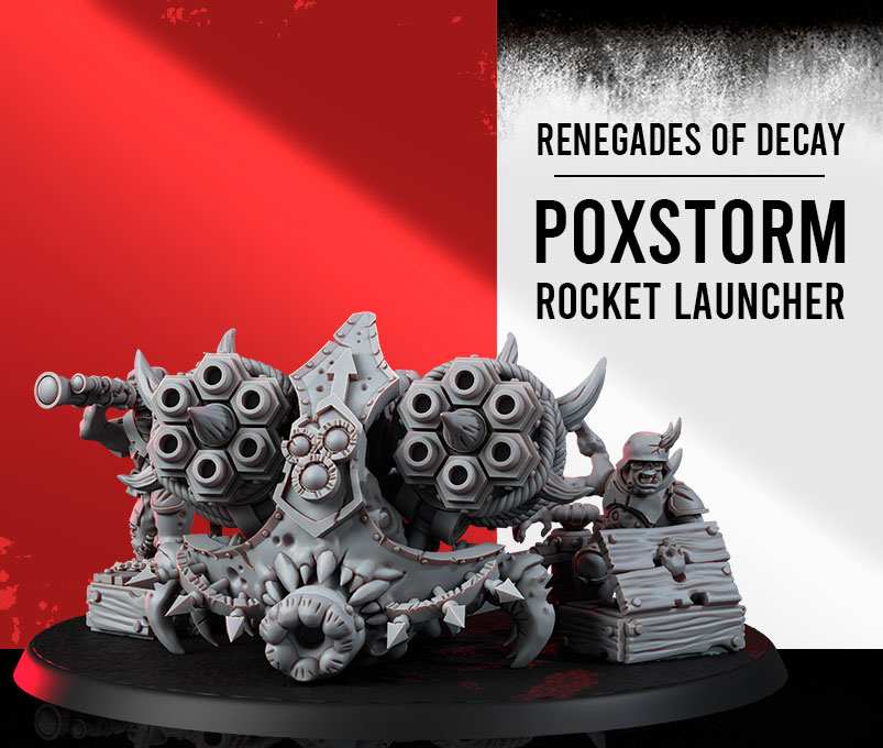 Wargame Exclusive