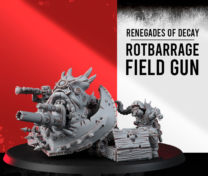 Wargame Exclusive