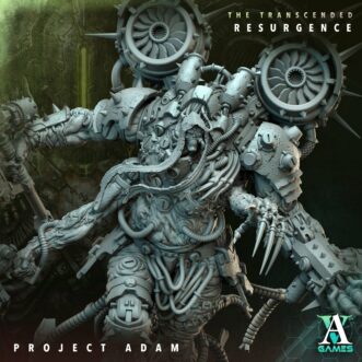 RESURGENCE BUNDLE