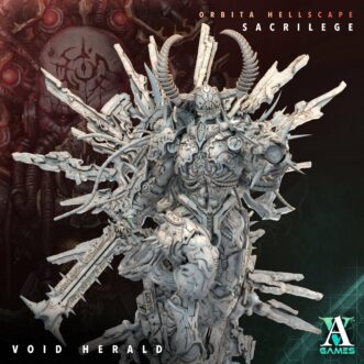 SACRILEGE BUNDLE