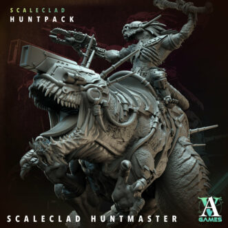 SCALECLAD HUNTPACK BUNDLE