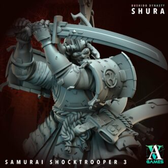 SHURA BUNDLE