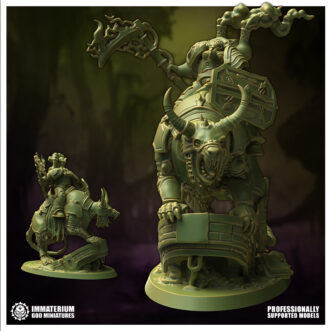 SONS OF DECAY RATRIDER LORD