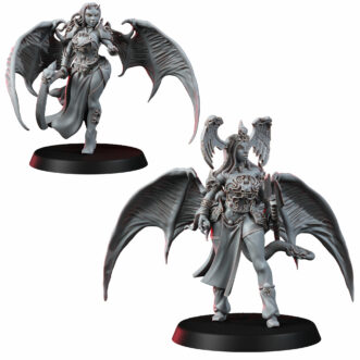 SUCCUBUS ERINIS