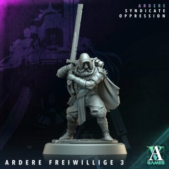 SYNDICATE OPPRESSION BUNDLE