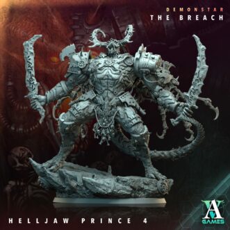 THE BREACH BUNDLE