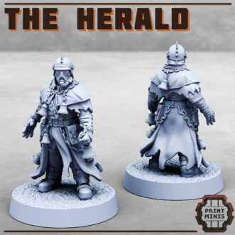 THE HERALD