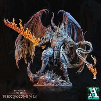 THE RECKONING BUNDLE