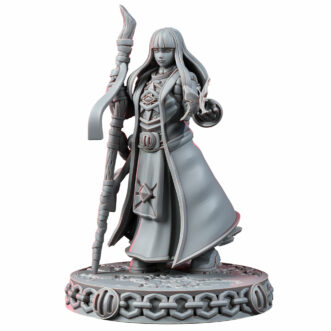 PRIME ANIME VOIDWITCH