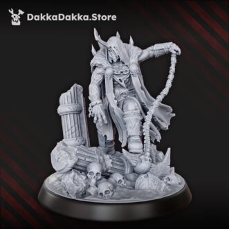 VULTURES HORDE MARDUK THE COLLECTOR