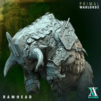 WARBREED BUNDLE