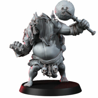 CRUSADE COMUNION BRINGER