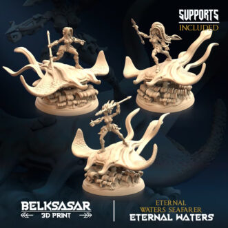 ETERNAL WATERS SEAFARERS