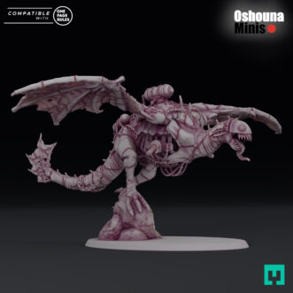 FLESH CULT FLESH DRAGON