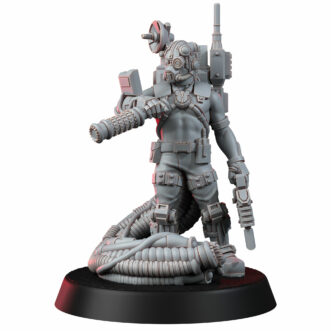 GRID WATCHER A TECHSCRYER