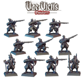 HUMANS FANTASY COSSACKS