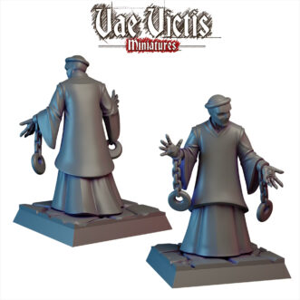 HUMANS SEEING CULTIST
