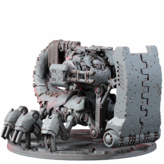 LOST LEGIONNAIRES LOST LEGION TERROR BASTION