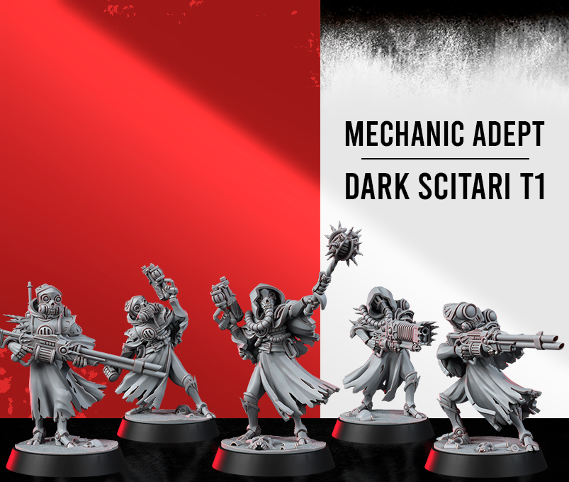 Wargame Exclusive