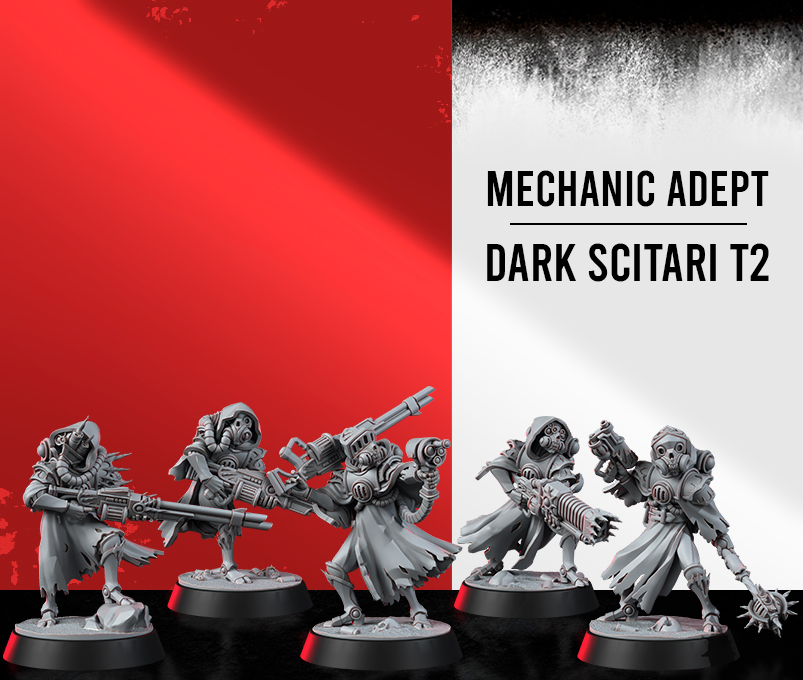 Wargame Exclusive