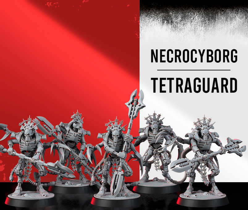 Wargame Exclusive