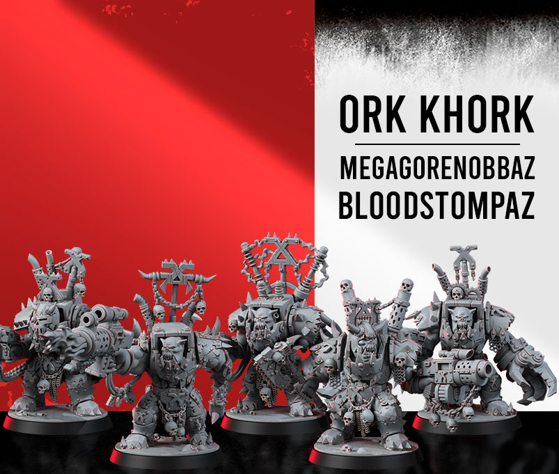 Wargame Exclusive
