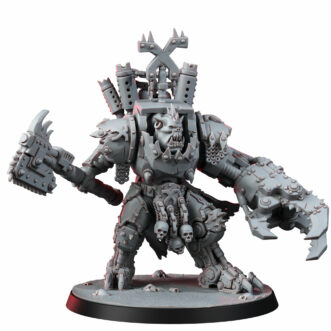 ORK KHORK PRINCEBOSS