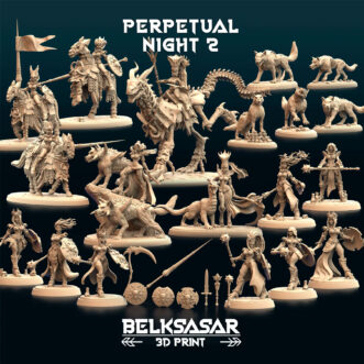 PERPETUAL NIGHT BUNDLE V2