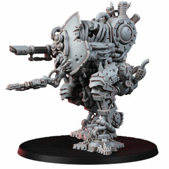 RENEGADES OF DECAY ROTSTRIDER V1