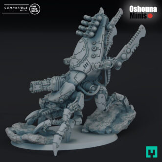 SEA COALITION PHANTOM BATTLE SUIT