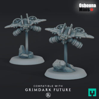 SEA COALITION PHANTOM DRONES