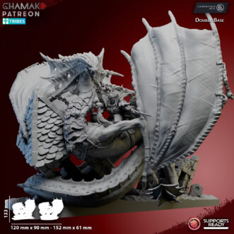 THE EXILED COURT AZRAKAN THE ASHEN AEGIS