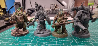 Customer photo of this model