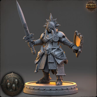 CHOIR OF THE BLIGHTED ASH AURELIA DARKTHORNE