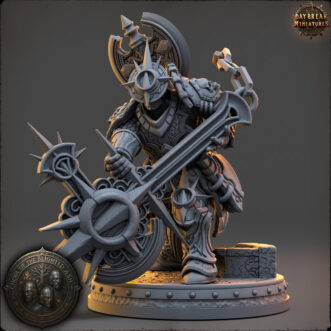 CHOIR OF THE BLIGHTED ASH RODERIC VARN
