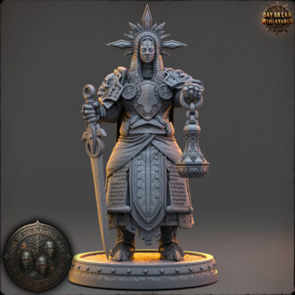CHOIR OF THE BLIGHTED ASH SERAPHINE VALE