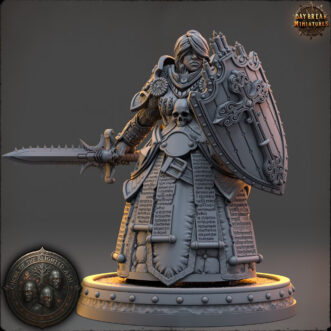 CHOIR OF THE BLIGHTED ASH THYRA MALENHOLT